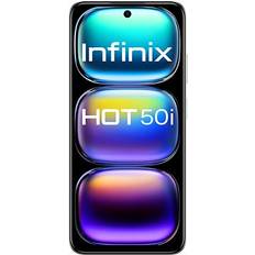 Infinix Hot 50i Smartphone 4GB 128GB