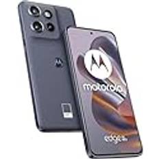 Mobiltelefoner Motorola Edge50 Neo Smartphone 6.36" Super-HD