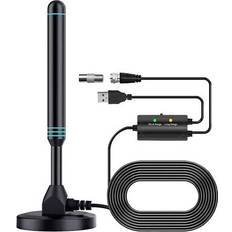 Indoor TV Antennas Sodial Column High-Definition Digital Antenna 6449