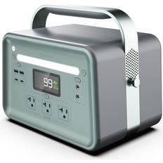 Power Tools Yoshino Solid-State Power Station Battery Generator B660 SST