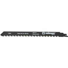 Solar Plus Bajosavklinge Gasbeton-Leca-Mursten 305