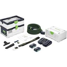 Festool CTC SYS I HEPA-Plus Dust Extractor