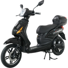 Swoop Elektrisk Scooter City