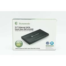 2.5" USB 3.0 SATA Hard Drive