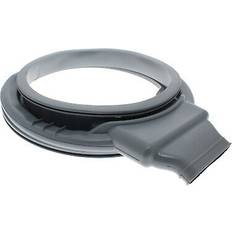 White Goods Accessories Hotpoint Indesit IWDC 6125 Washing Machine Door Seal
