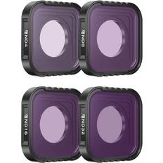 Freewell Standard Day Filters Set of 4