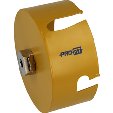 Pro-Fit Elverktygstillbehör Pro-Fit Multi Purpose HM Hålsåg 140 mm