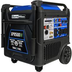 DuroMax XP9500iH Dual Fuel Inverter