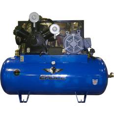 Power Tools Eagle 120 Gallon 45 CFM Air Compressor