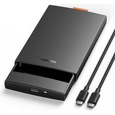Ugreen 2.5 Inch Hard Drive Enclosure