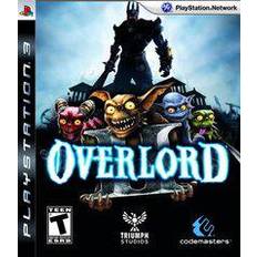 PlayStation 3 Games Overlord II (PS3)