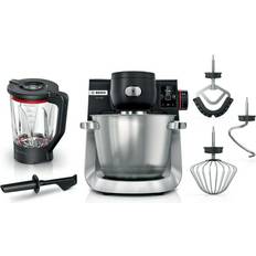 Bosch MUMS6ZS17 Sort Food Processor 1600W 5.5L