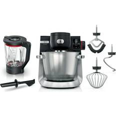 Bosch Procesadores de Alimentos Bosch Serie 6 MUMS6ZS17 Robot De Cocina 1600 W 5.5 L