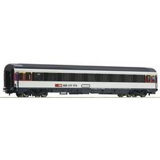 1:87 Model Trains Roco Eurocity Abteilwagen 1 Kl SBB VI 1:100