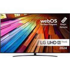 Lg 86 tum tv LG UHD UT81 2.18 m LED Smart TV