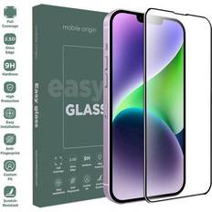 Skärmskydd Mobile Origin EasyGlass for Apple iPhone 14 Plus 13 Pro Max