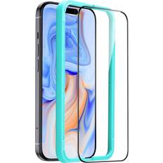 Skärmskydd ESR Armorite Displayskyddsglas Apple iPhone 15 Plus 1 st