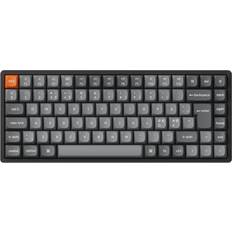 75 gaming keyboard Keychron K2 Max Gaming
