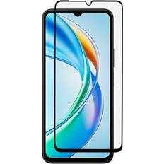 Skärmskydd MTP Products Honor X5b Plus Heltäckande Härdat Glas Skärmskydd 9H