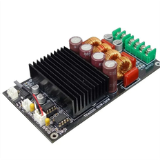 Amplifiers & Receivers SEM SAMP-100 600W High Power Amplifier Board