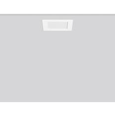 RZB Toledo Flat+ Square 150 x 150 4.5-9.5W 570-1150 lm Loftplafond