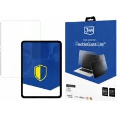 Skärmskydd 3mk iPad Air 13 Plastfilm Skärmskyd Lite Clear