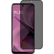 Skærmbeskyttelse & Skærmfiltre INCOVER Motorola Moto G55 5G Privacy Skærmbeskyttelse Hærdet Glas