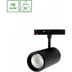 Spectrum System Shift Basic Spot 55x120x180mm 20W 4000K Spotlight