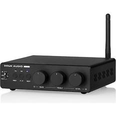 TPA3255 Digital Amplifier with Bluetooth Receiver