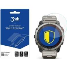 3mk Garmin Quatix 7X Watch Protection