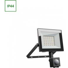 Spectrum Noctis Lux Lyskaster 30W 141x185x53mm Spotlight