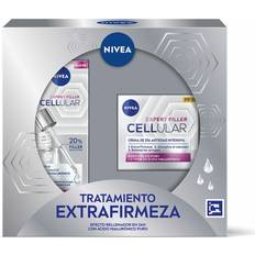 Nivea Cellular Filler Make-Up Set - 2 Delar