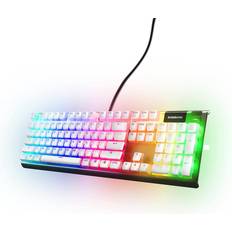 SteelSeries Double Shot Keycaps PBT