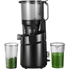 Slow Juicers Amzchef SJ-036-BK Slow Speed Juicer