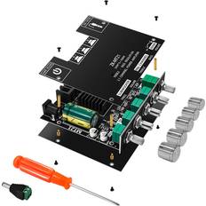 Amplifiers & Receivers SEM MT21 Digital Power Amplifier Board 50W x 2+100W