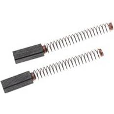 Food Mixers & Food Processors VHBW Carbon Brush 2x for KitchenAid 4KSM150PSAC0