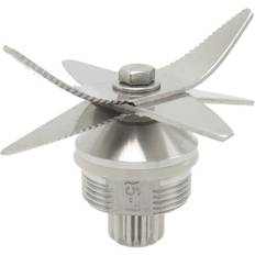 Stainless Steel Accessories for Blenders Tlily 767 Stainless Steel Juicer Ice Blades Blender