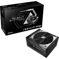Asrock TC-1650T 1650 Watt Power Supply