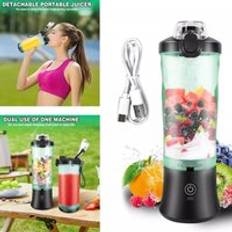 Rechargeable Electric Juice Maker