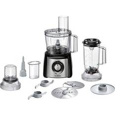 Bosch MultiTalent 3 MCM3501MGB 800W Food Processor