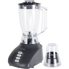 Krypton 2 In 1 Food Jug Blender 1.6L