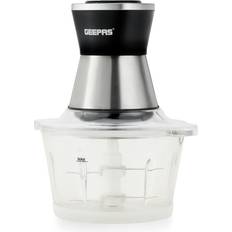 500W Mini Food Processor