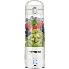 Nutribullet Portable Blender White