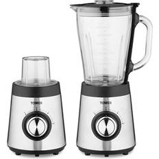 T12073 500W Stainless Steel Blender