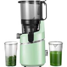 Estrattori lenti Amzchef Centrifuga Verde SJ-036-GN