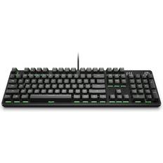 HP Pavilion Gaming Keyboard