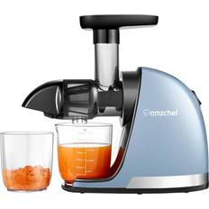 Estrattori lenti Amzchef 1501-BU-SM Spremiagrumi Blu