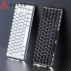 Ajazz AK33 Compact Gaming Tastatur