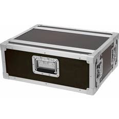 Studioutrustning Roadinger 1HE-4HE Professionellt Ställ 25 cm 4 HE