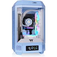 Thermaltake The Tower 250 Semi-tower Case